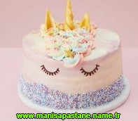 Manisa Trifle
