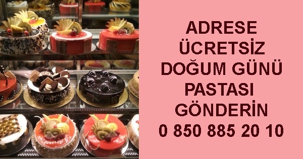 Manisa Turgutlu Mahalleleri adrese teslim doum gn ya pastas