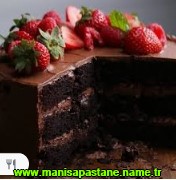 Manisa Krkaa Yeni Mahallesi ya pasta siparii yolla